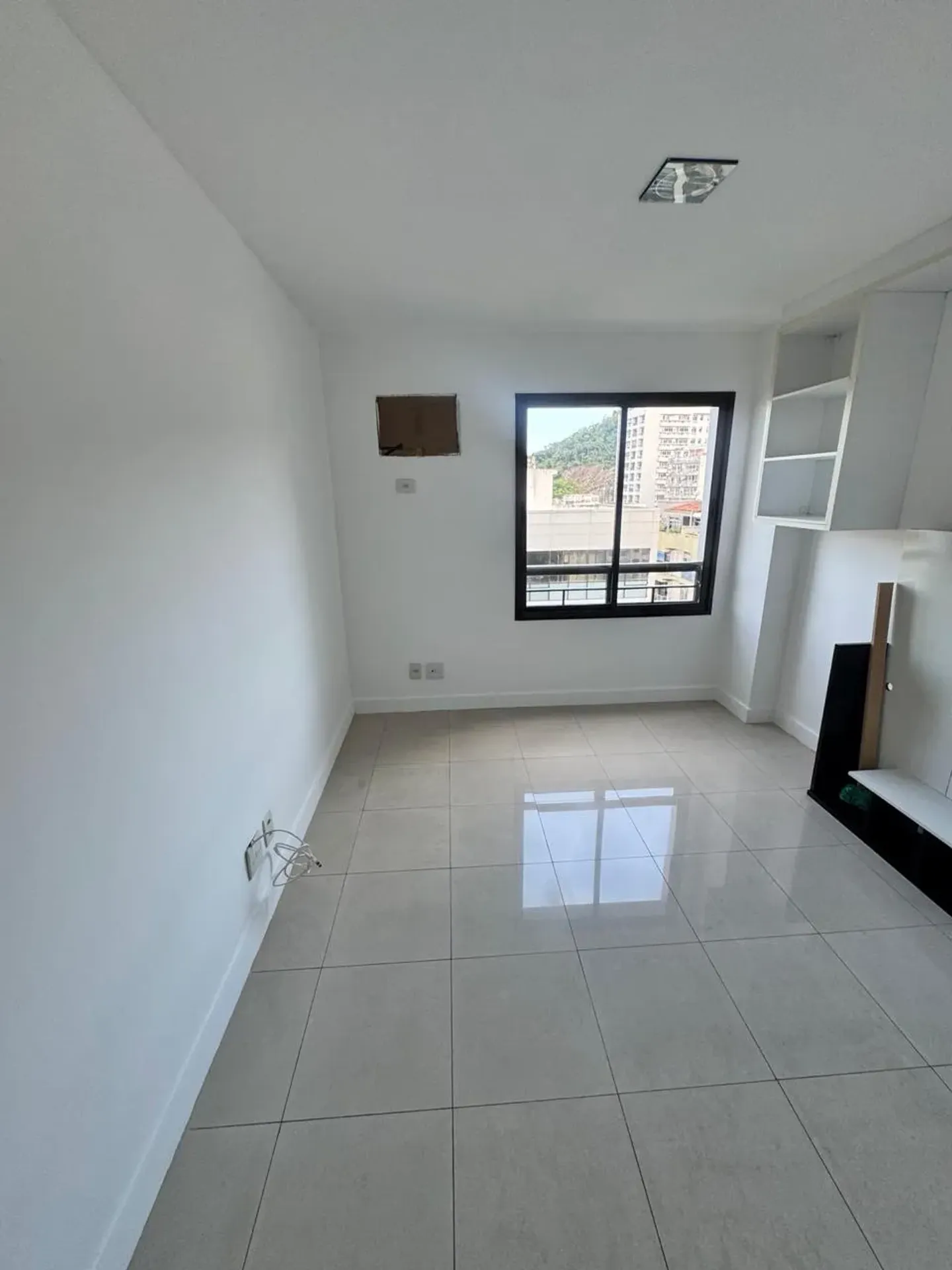 Apartamento com vista para as montanhas, Laranjeiras — photo 12