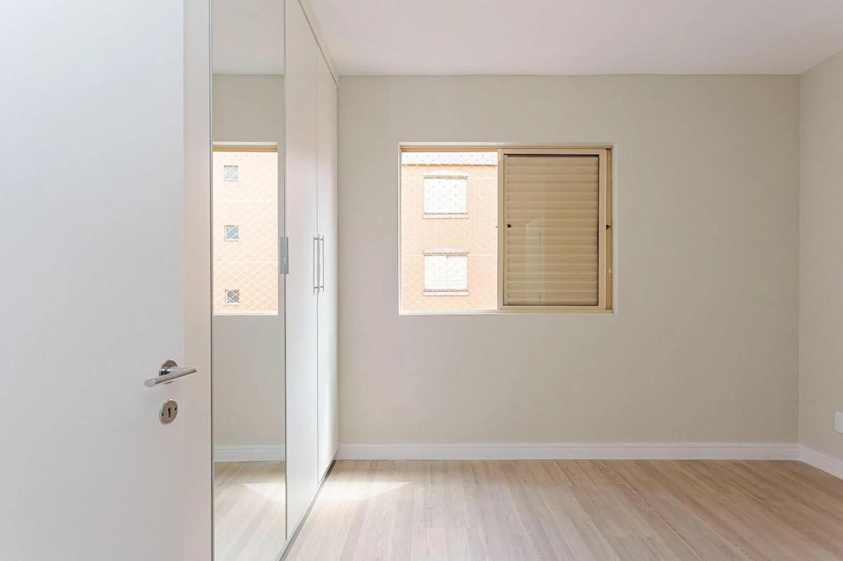 113 m² apartment with 2 bedrooms and enclosed balcony — photo 13