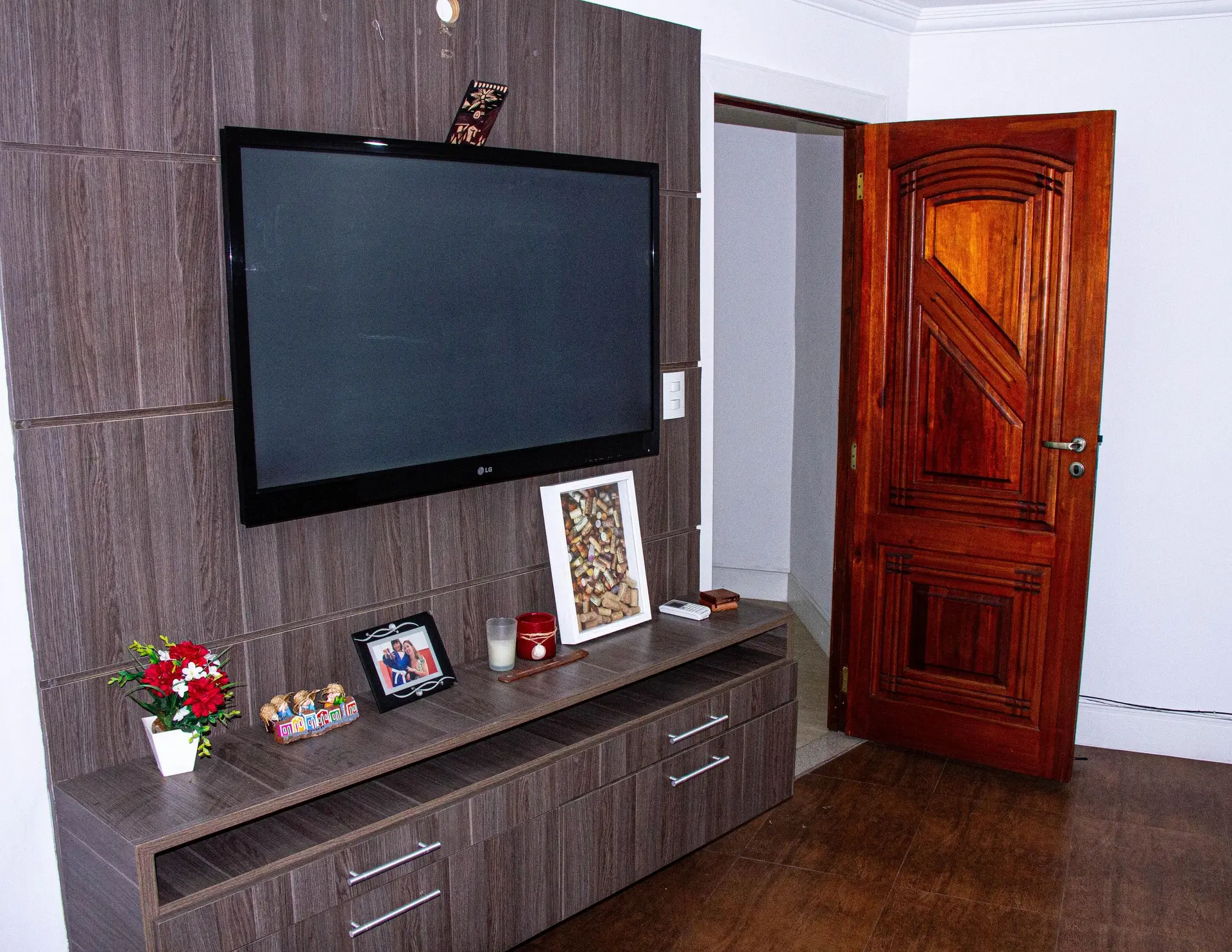 Furnished house, 300 m², with a grill on the balcony — photo 29