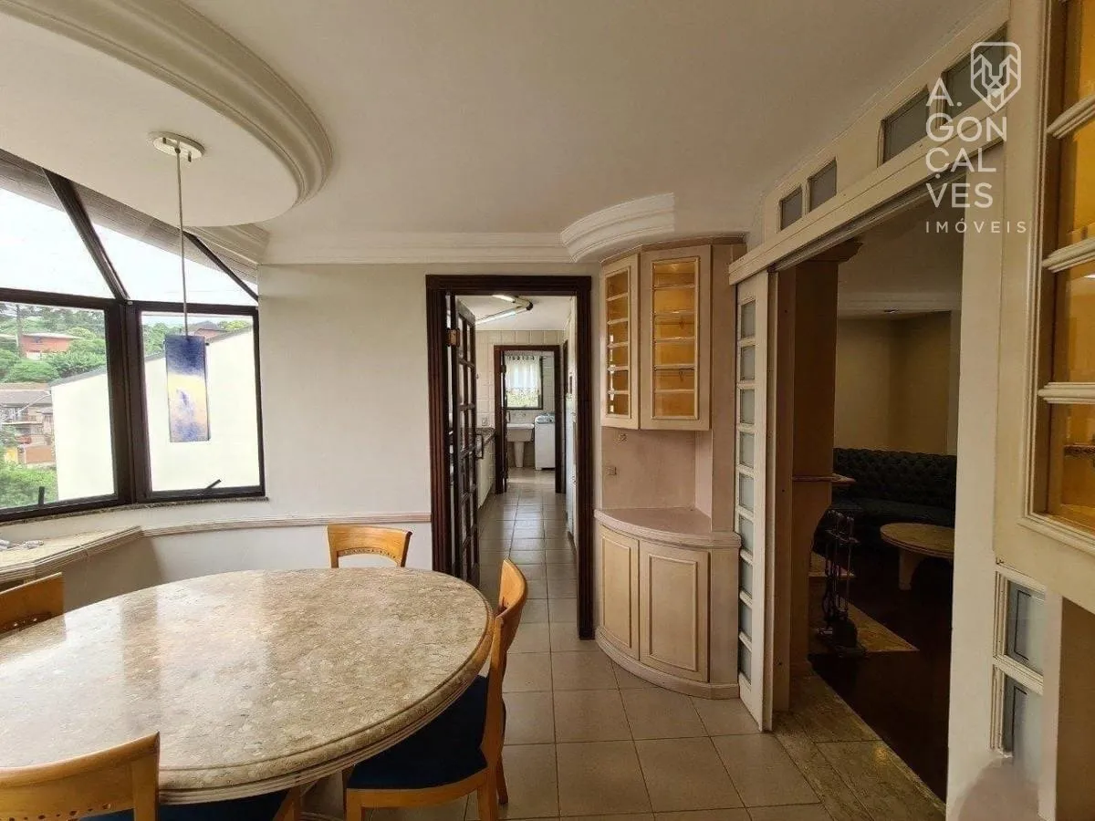 Furnished house with 3 bedrooms, 1000 m² and 4 parking spots — photo 12