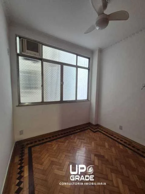Home office in a 2-bedroom apartment, 50 m² — photo 10