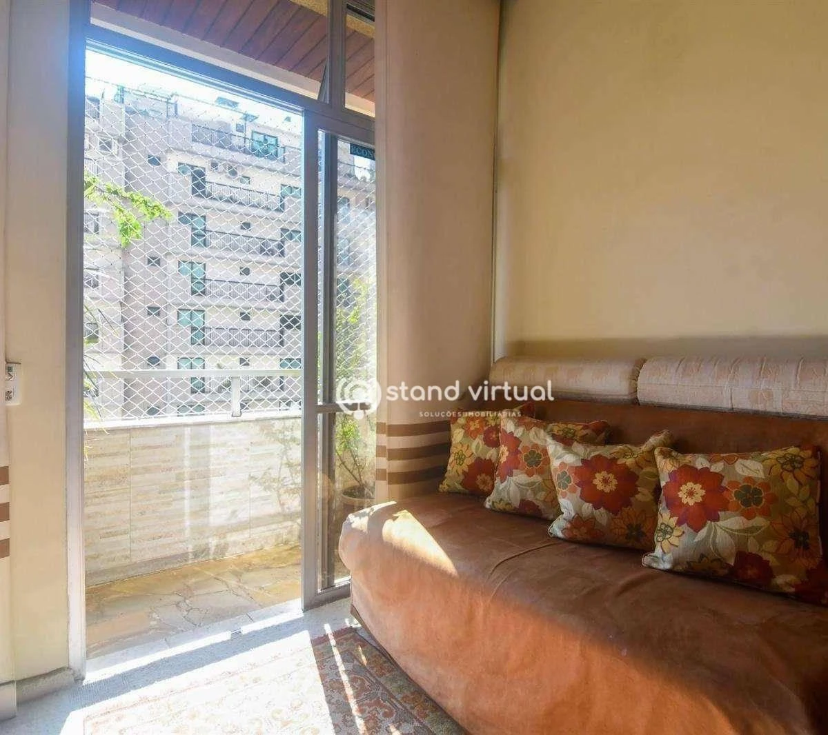 139 m² apartment with 3 bedrooms and 2 parking spaces — photo 6