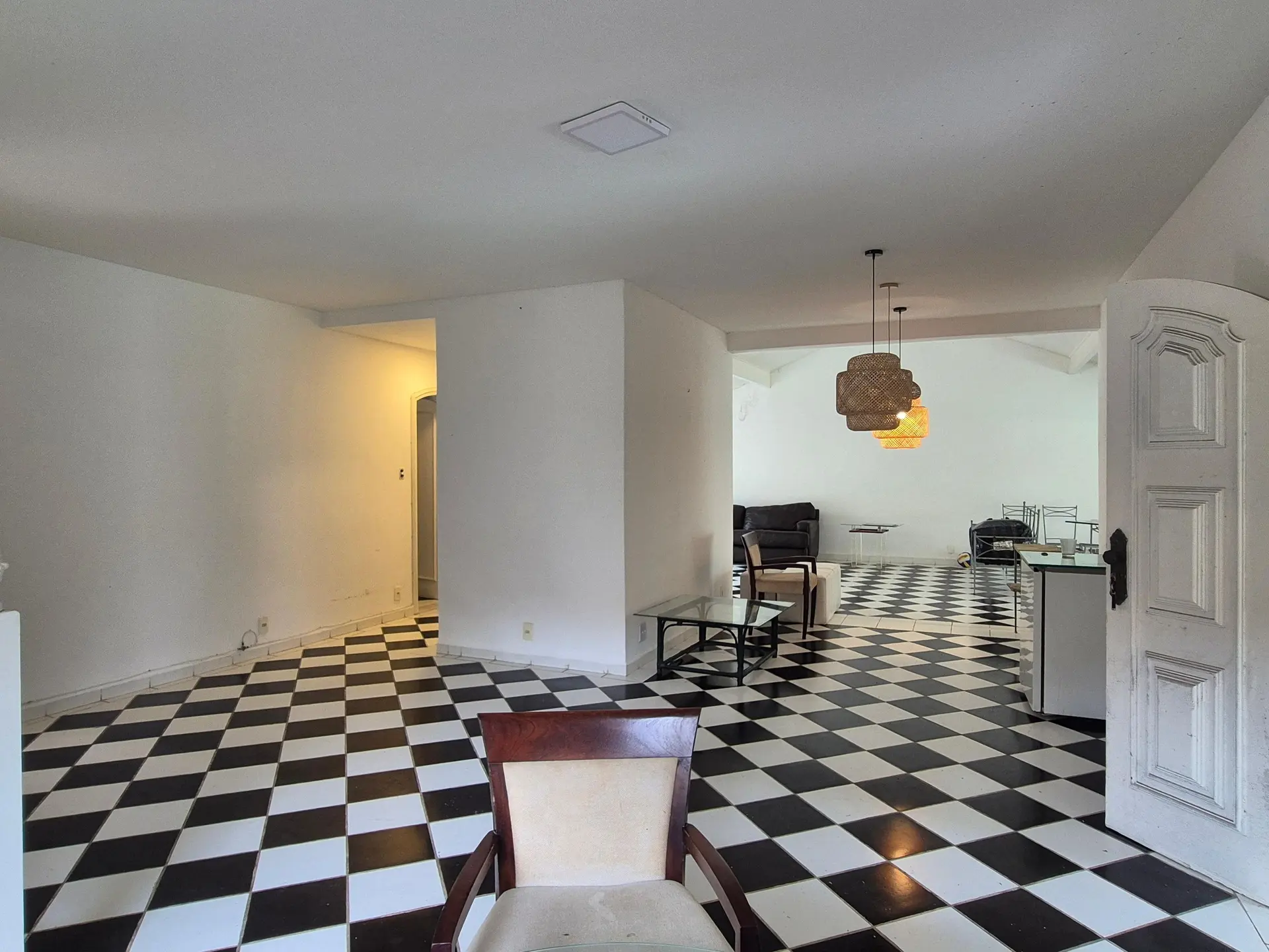 4-bedroom house with a garden in Rio de Janeiro — photo 50