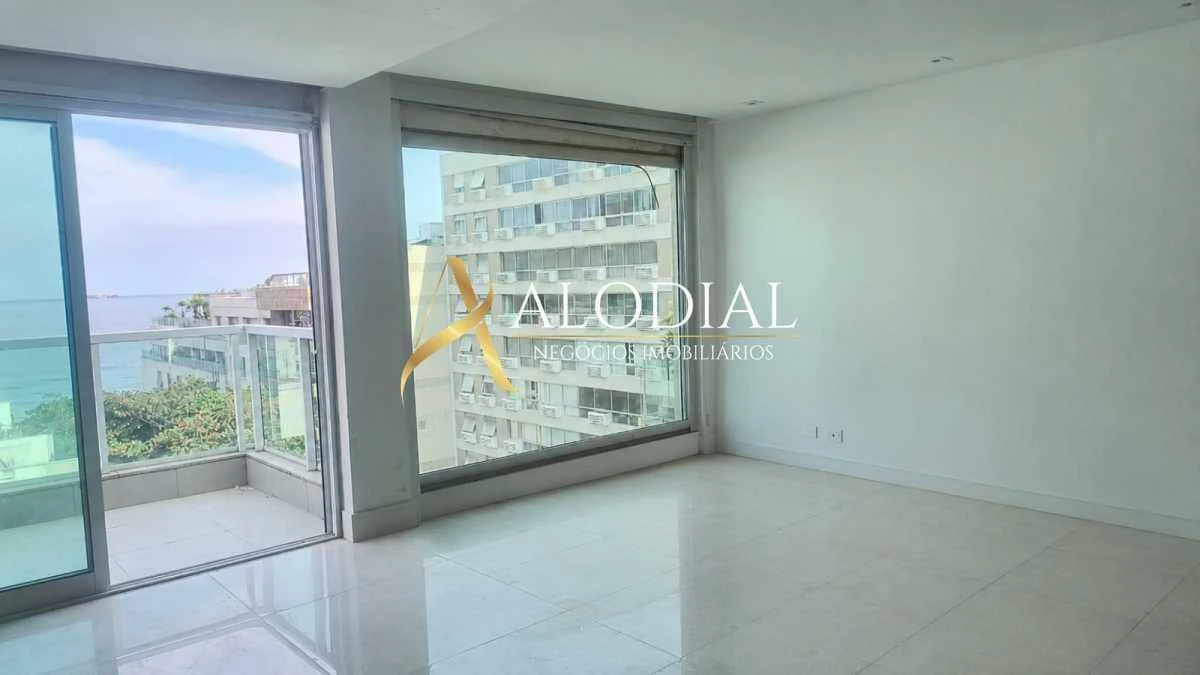 Квартира 660 м² с 3 спальнями и 5 ванными — photo 8