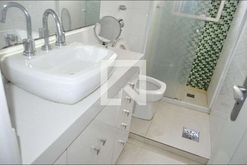 Furnished 2-bedroom apartment with 65 m² — photo 24
