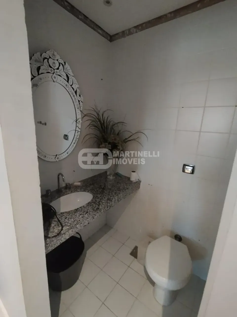 Furnished apartment with 3 bedrooms and 5 bathrooms — photo 14