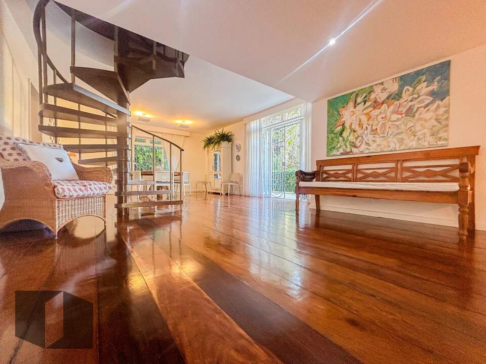 Casa triplex amueblada con 7 dormitorios y 5 suites — photo 6