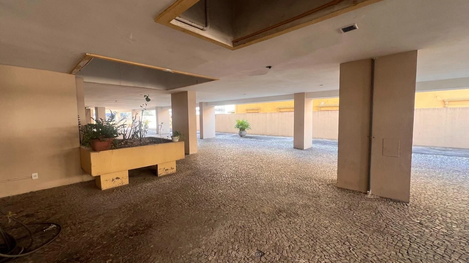 3-bedroom apartment with 2 parking spaces — photo 12