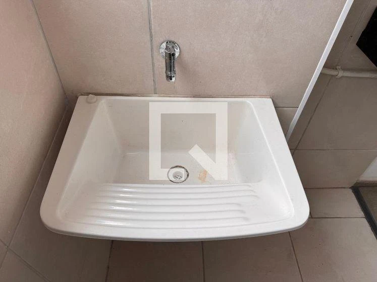 2 quartos e máquina de lavar: apartamento de 50 m² — photo 45