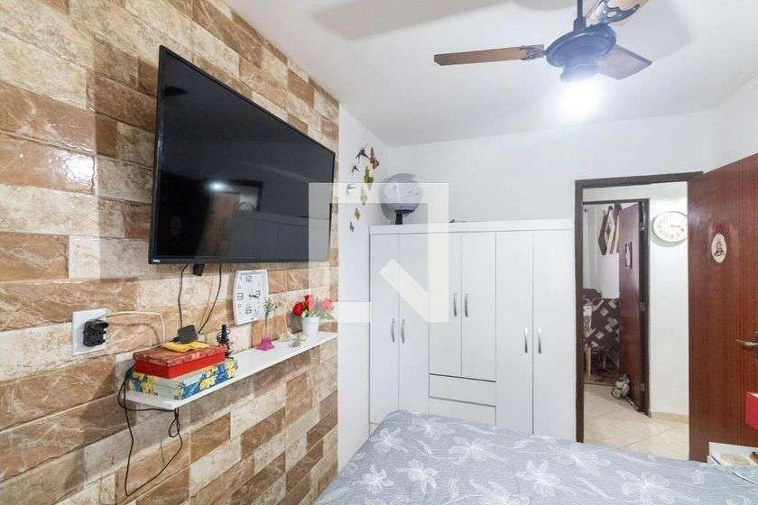 50 m² rental apartment with 2 bedrooms and 1 parking spot — photo 9