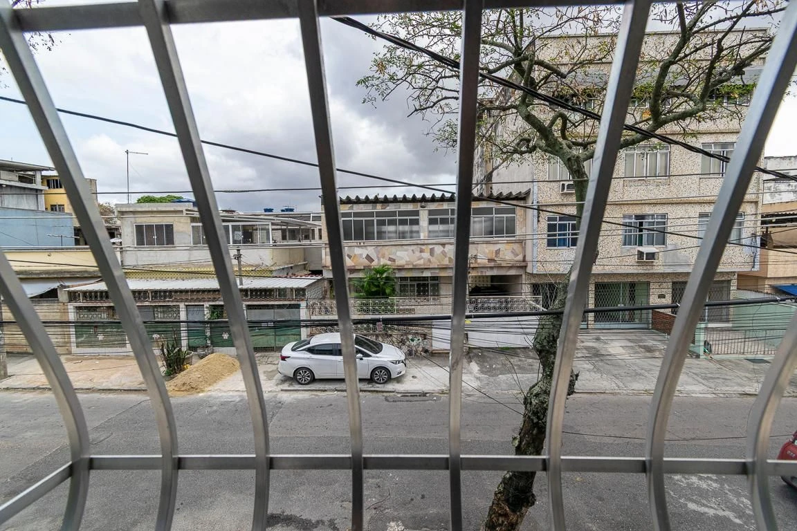 Apartamento com 3 quartos e 1 vaga de garagem — photo 31