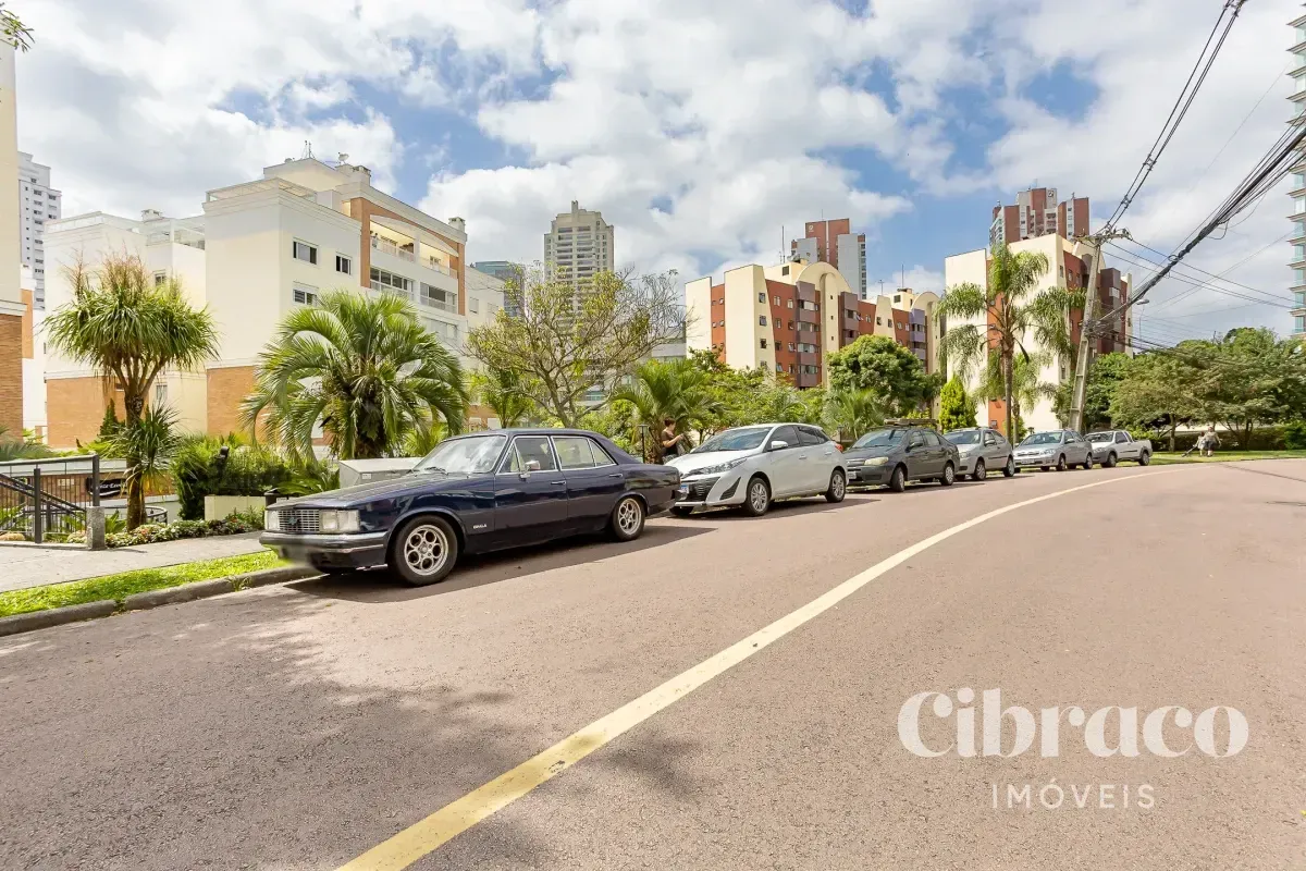 Apartamento de 106 m² com 3 quartos e churrasqueira na sacada — photo 28