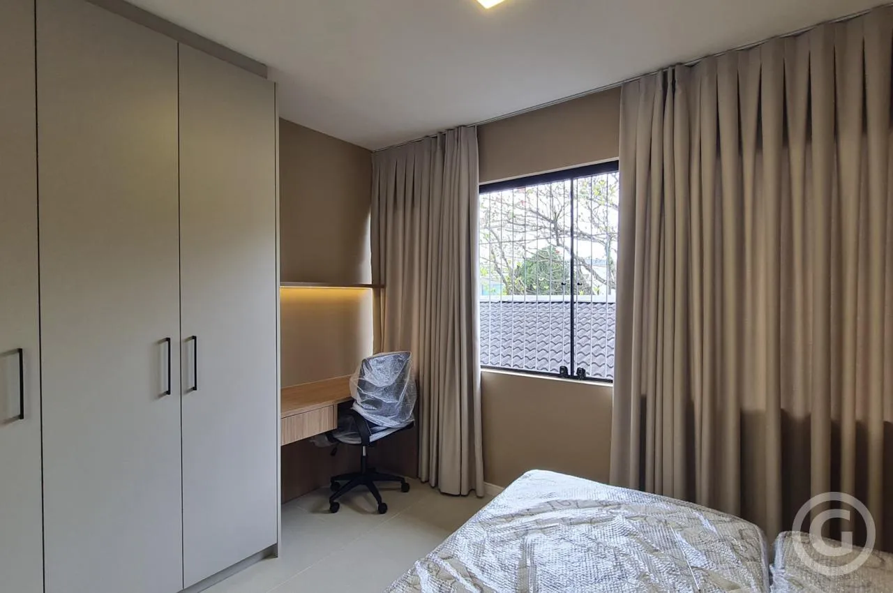 Apartment, 40 m², with a home office — photo 4