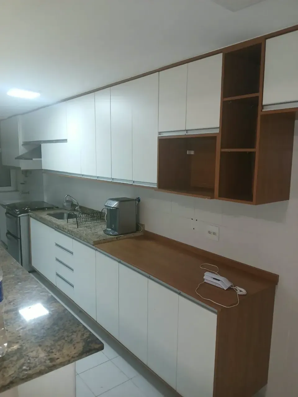 Квартира с 3 спальнями, в доме есть тренажёрный зал — photo 8