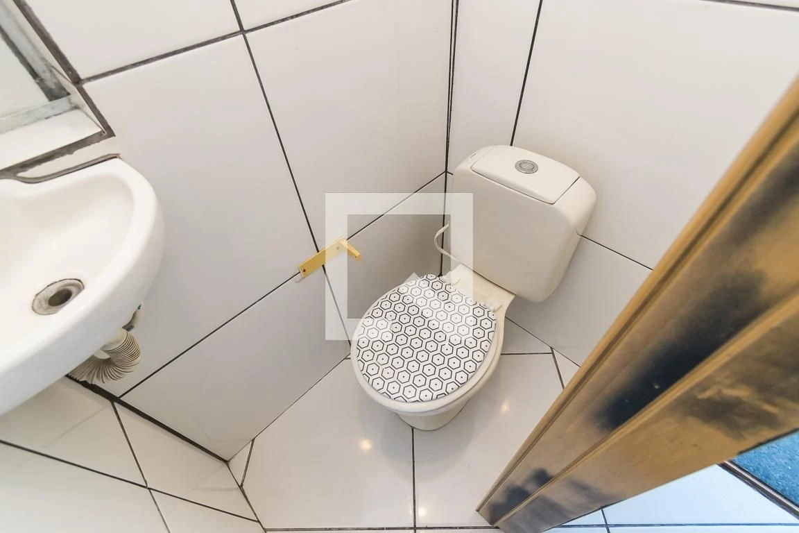 Casa para locação com 3 quartos, 2 banheiros e 1 vaga — photo 10