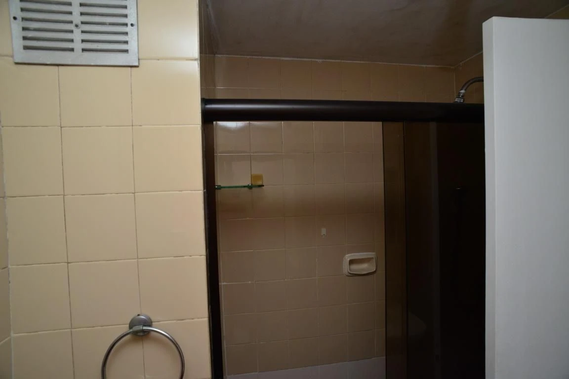 Apartamento com 2 quartos, varanda e 1 vaga no prédio — photo 23