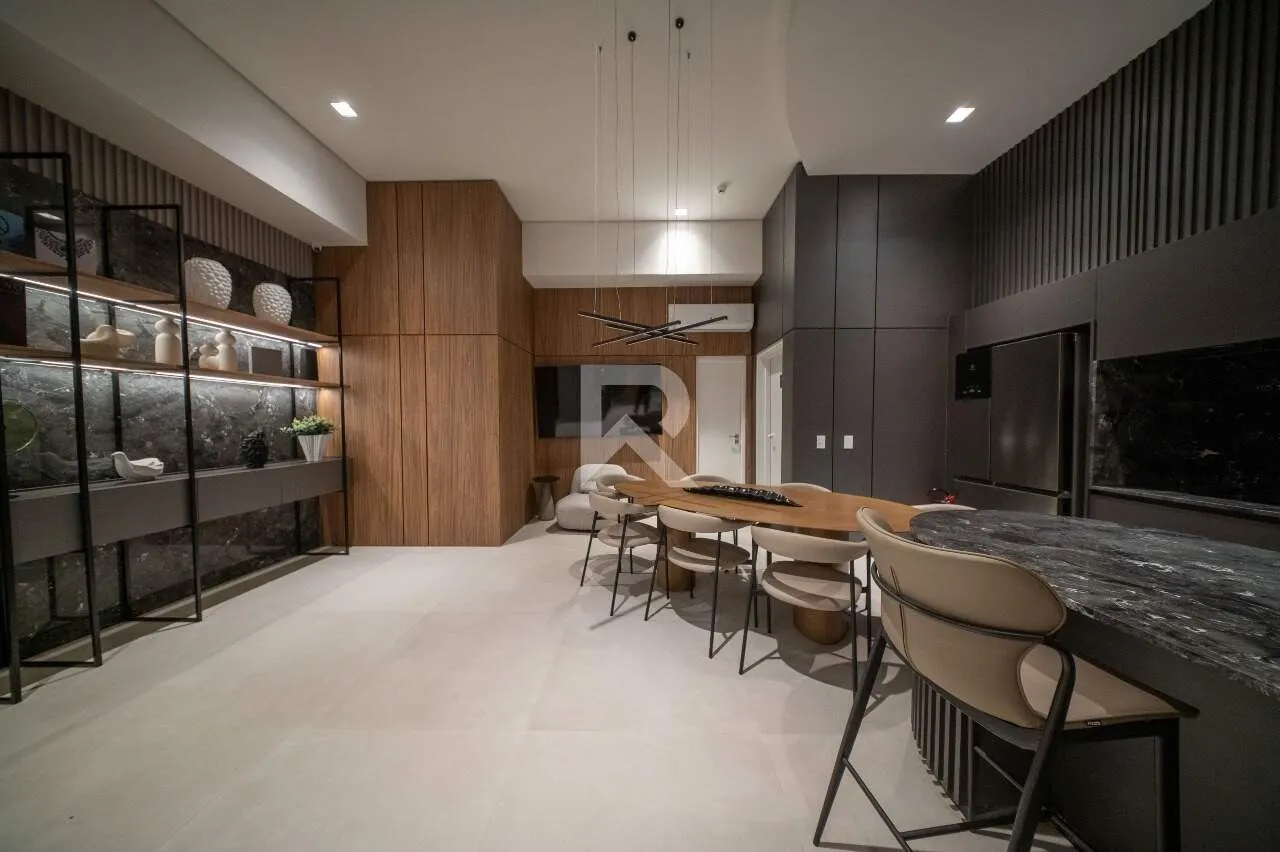 Apartamento mobiliado com 1 quarto, 2 banheiros e 50 m² — photo 12