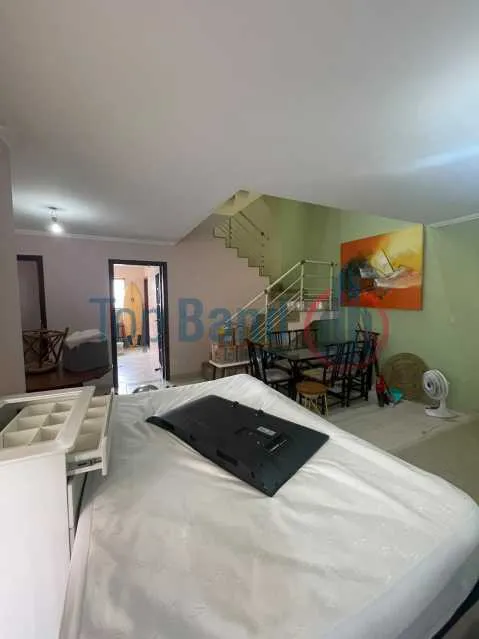 Duplex condo house with 3 bedrooms and 1 bathroom — photo 6
