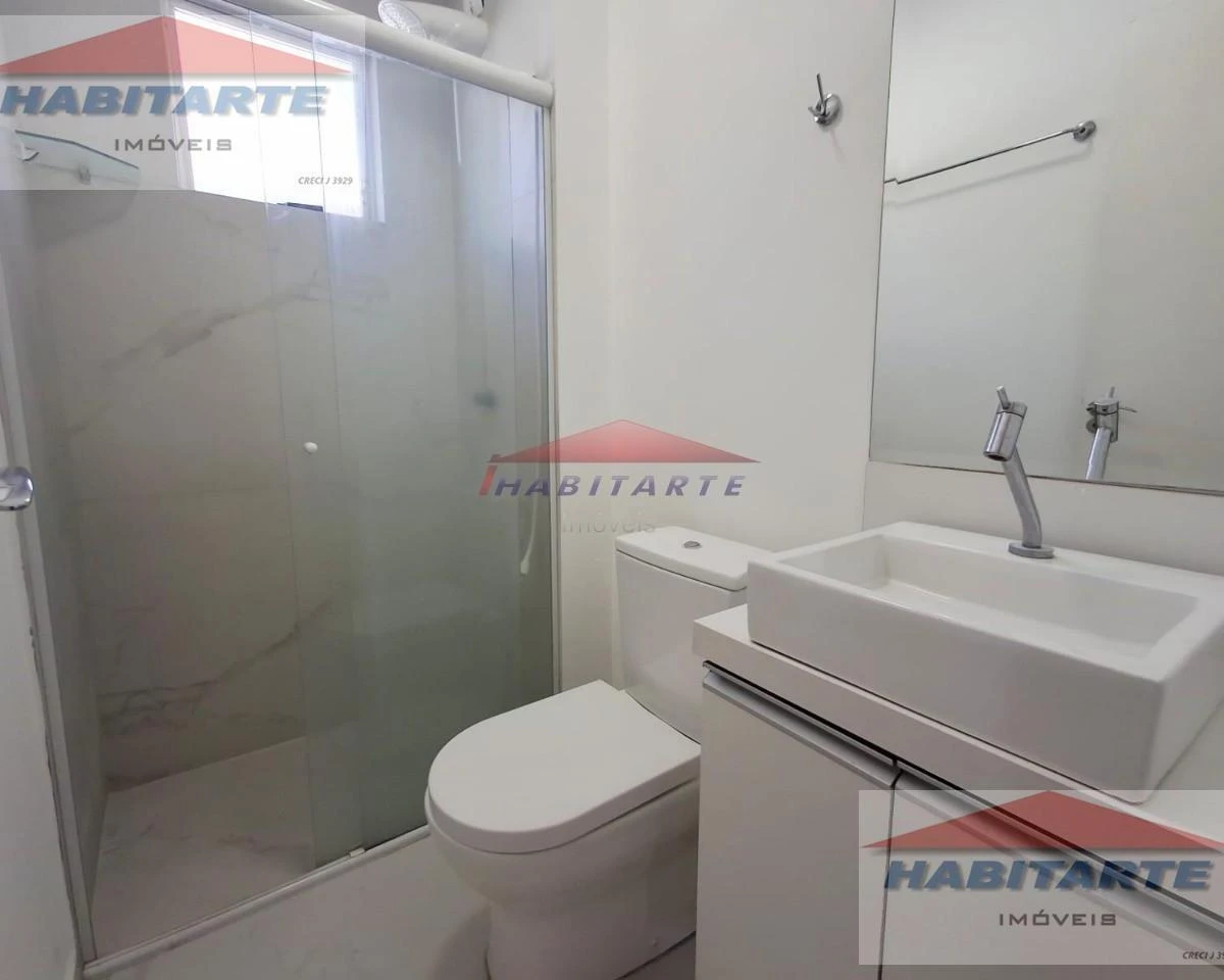 Rental apartment with 3 bedrooms and 1 parking spot — photo 43