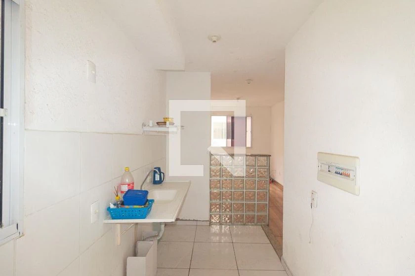 Rental apartment with 2 bedrooms and 42 m² — photo 24