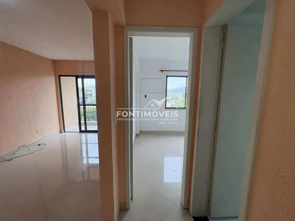 2-bedroom apartment with a mountain view in Rio de Janeiro — photo 14