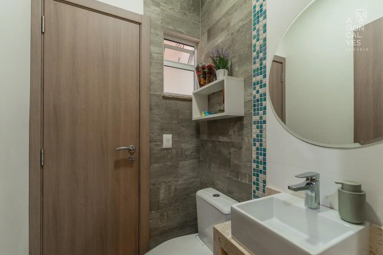 House with 3 suites and 2 parking spaces — photo 8