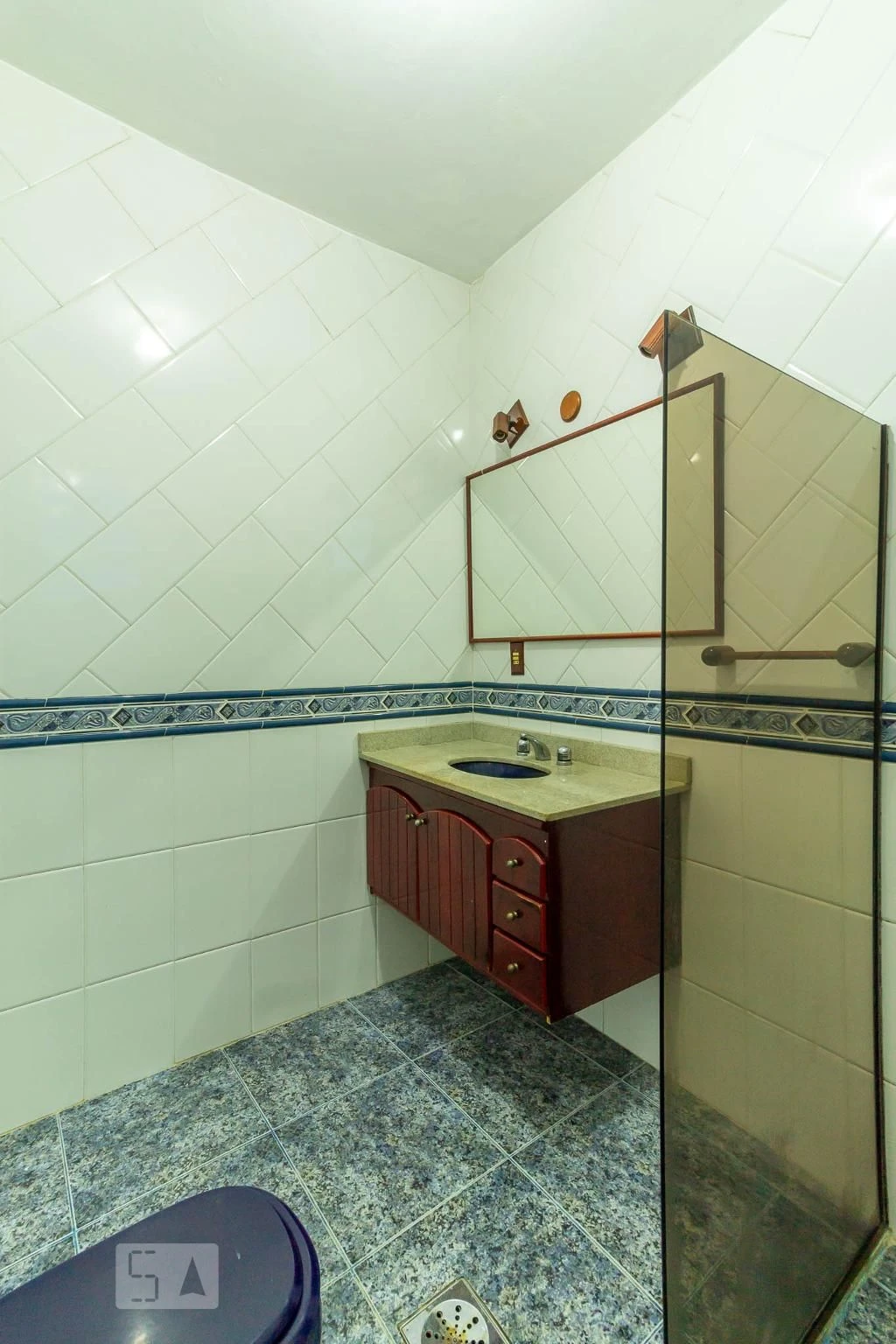 4-bedroom house with a jacuzzi in Rio de Janeiro — photo 28