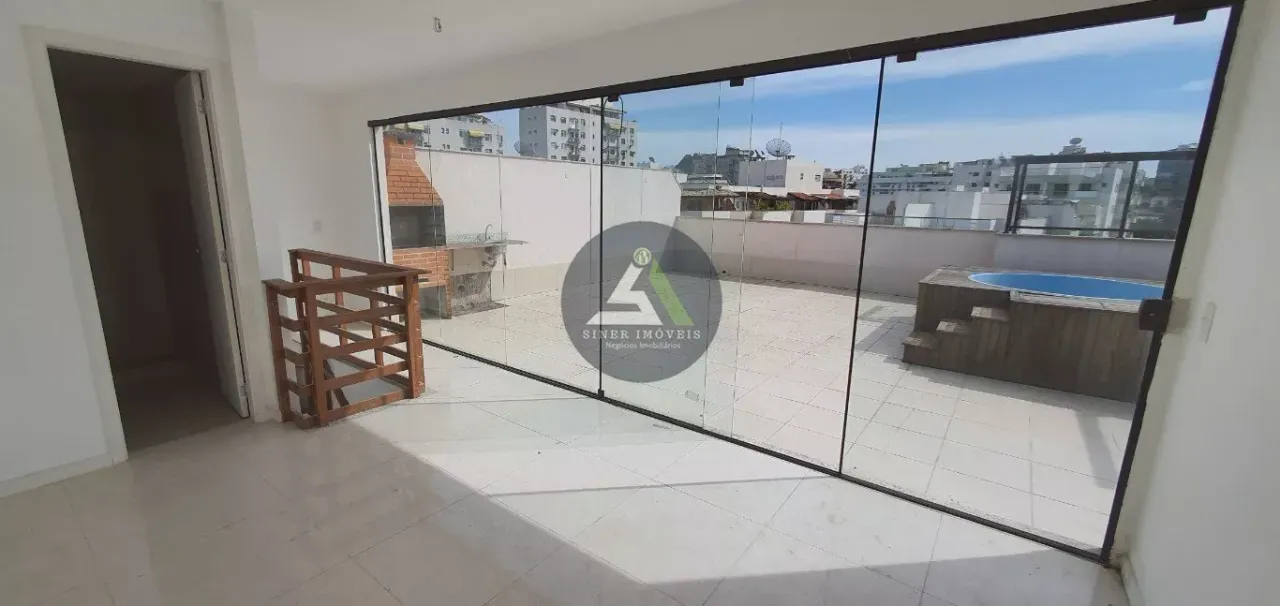 Cobertura duplex para aluguel com 3 quartos e 3 banheiros — photo 17