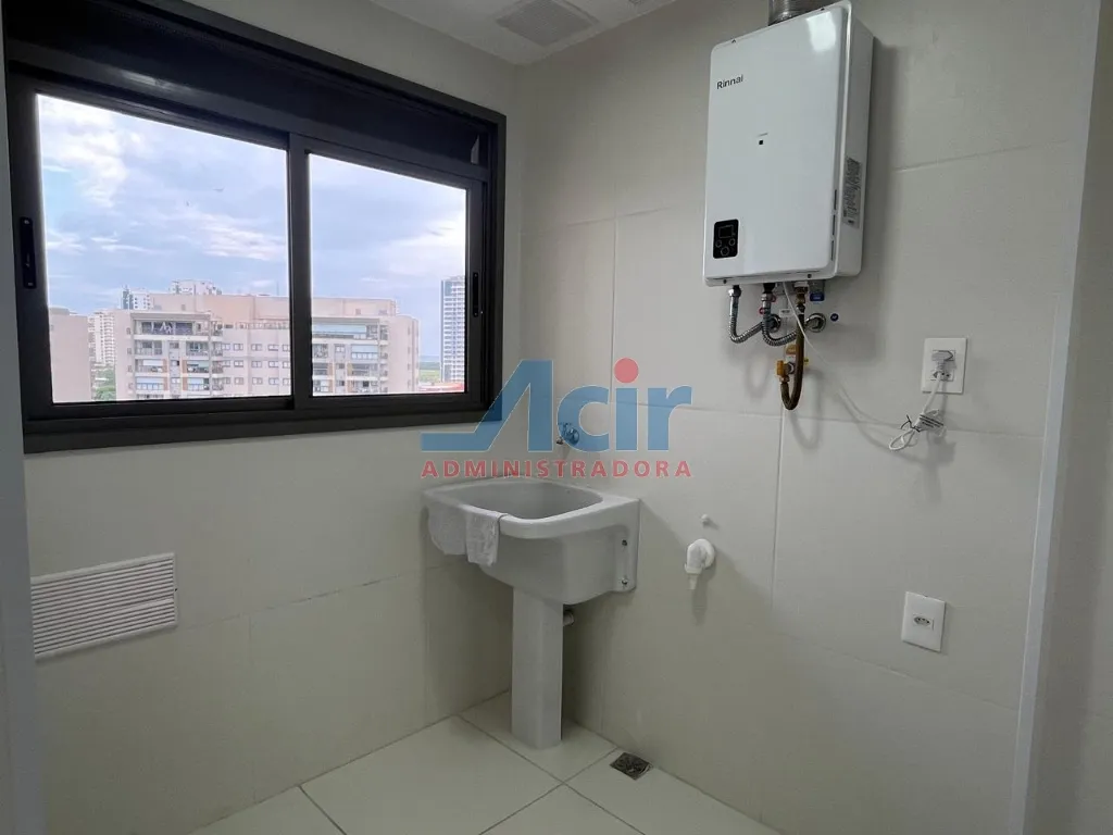 Квартира 155 м² з видом на парк та заскленим балконом — photo 20