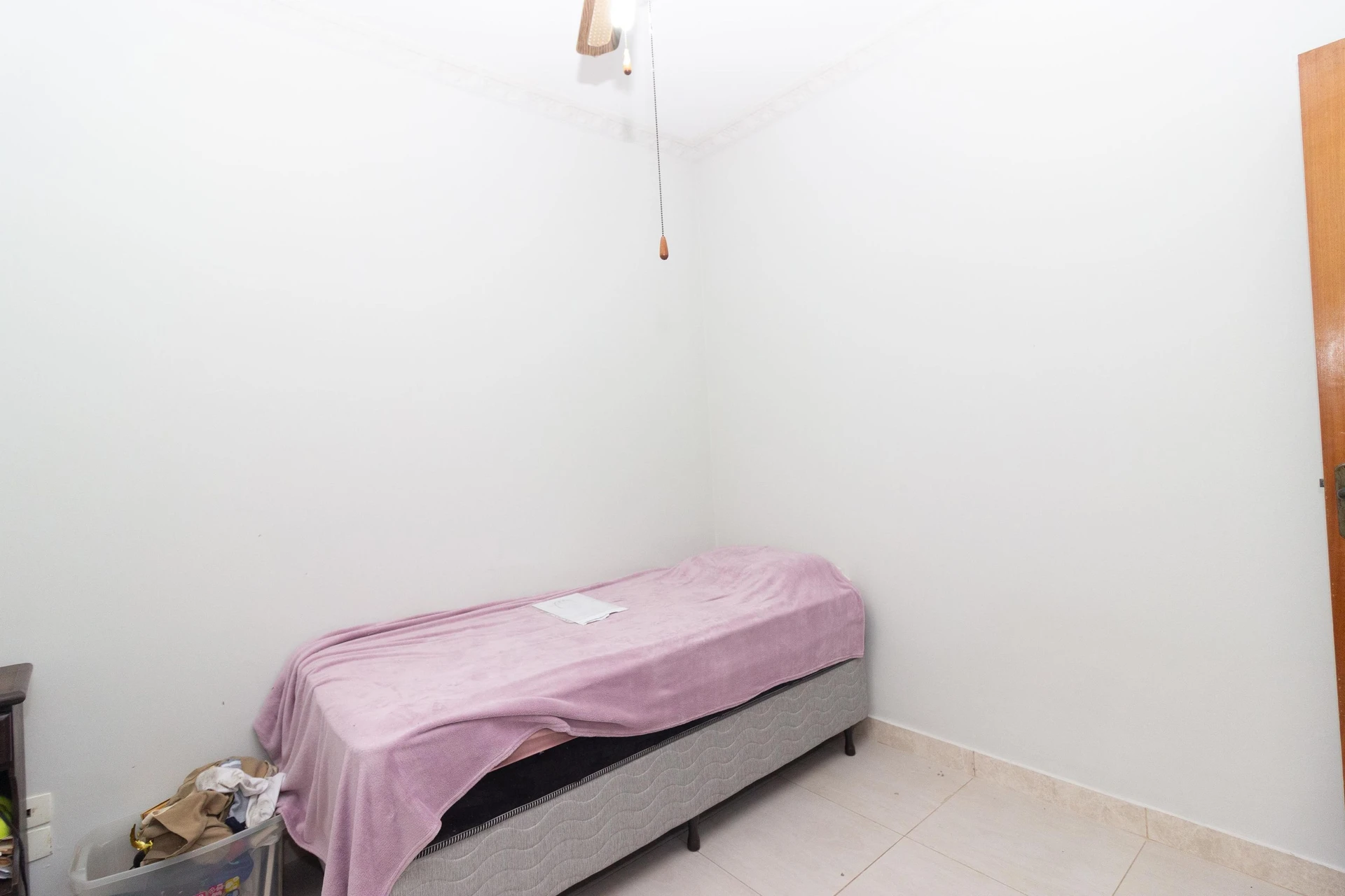 Furnished house with 2 bedrooms and 1 bathroom — photo 23