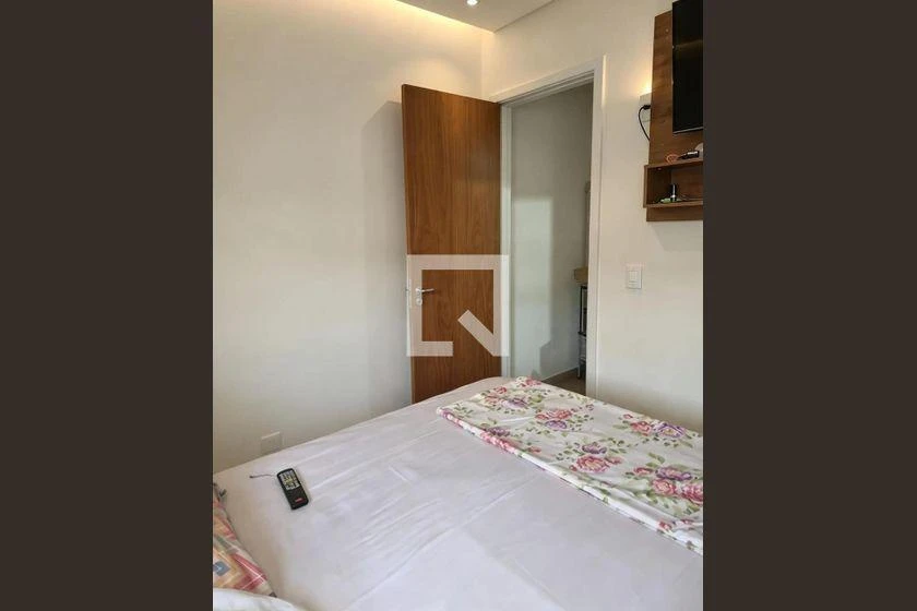 Home office in a 2-bedroom house, 59 m² — photo 21