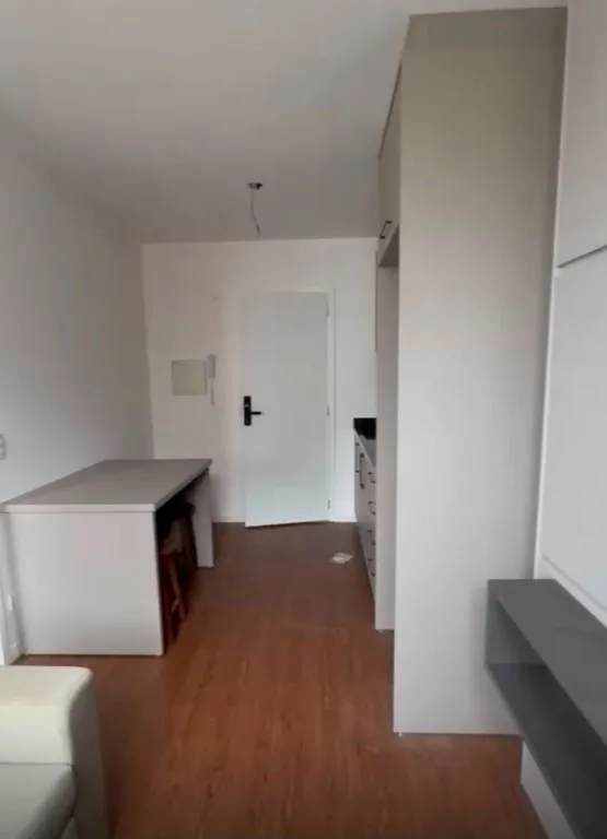 1-bedroom 31 m² apartment, no parking — photo 6