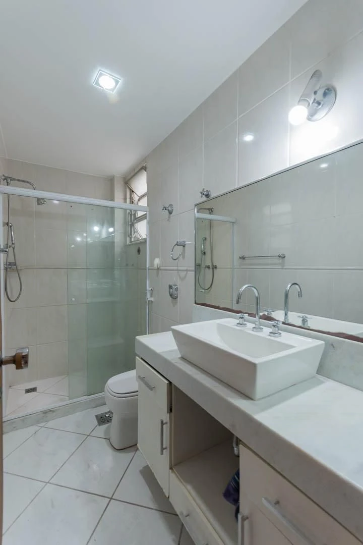 Rental apartment with 3 bedrooms and 1 en-suite — photo 19