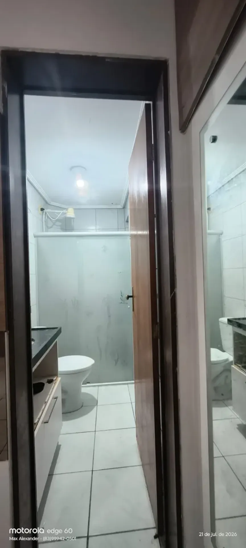 Квартира на нульовому поверсі 76 м²: 3 кімнати й 1 suite — photo 13