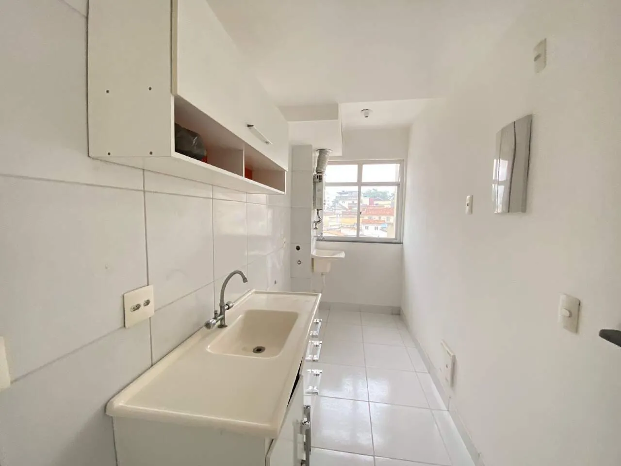2-bedroom apartment in a building with a pool — photo 5