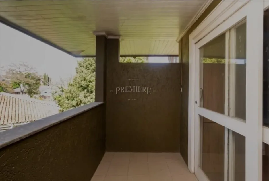 5-bedroom house with a home office in Curitiba — photo 4