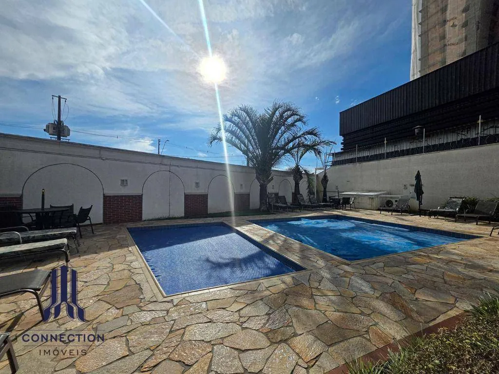 Apartamento mobiliado de 70 m² com 3 dormitórios — photo 30