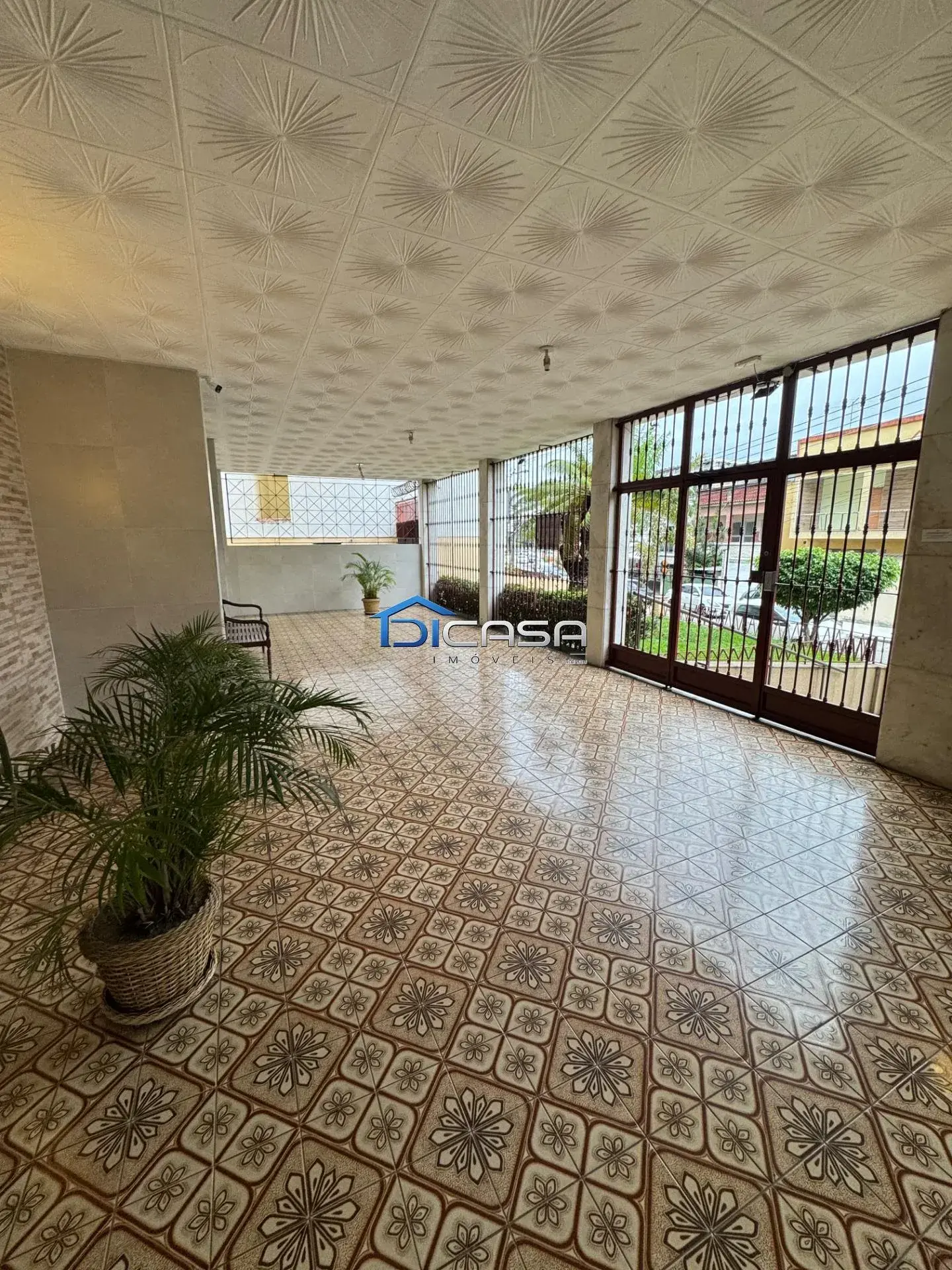 Apartamento com varanda gourmet, Jardim Guanabara — photo 4