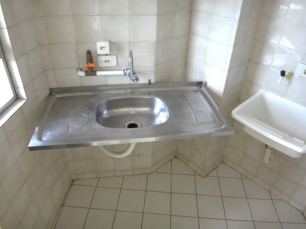 One-bedroom apartment, 36 m² — photo 8