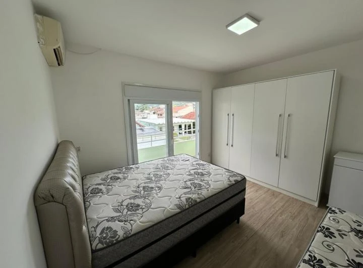 Меблированная квартира 75 м² с 2 спальнями и суитом — photo 5