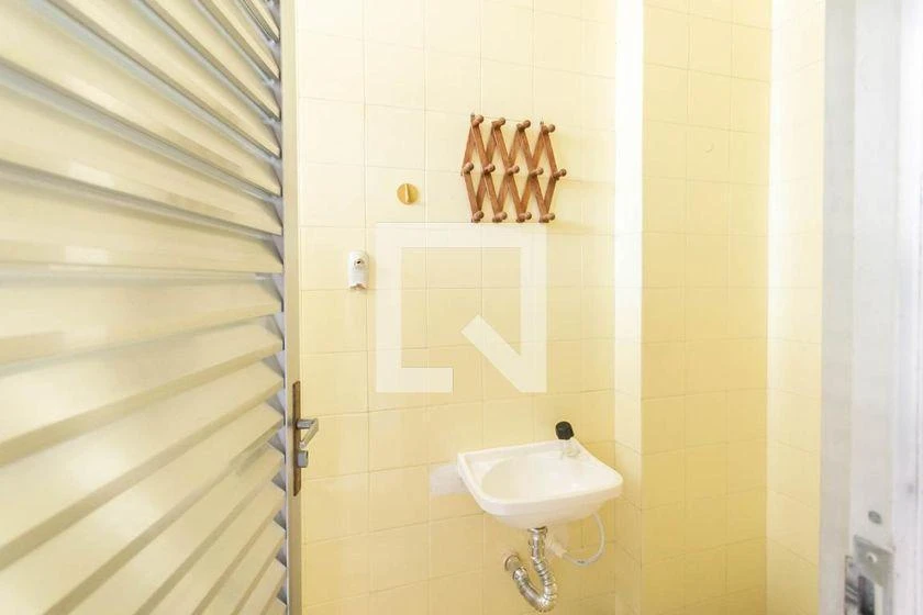 3-bedroom apartment with a washing machine in Rio de Janeiro — photo 48