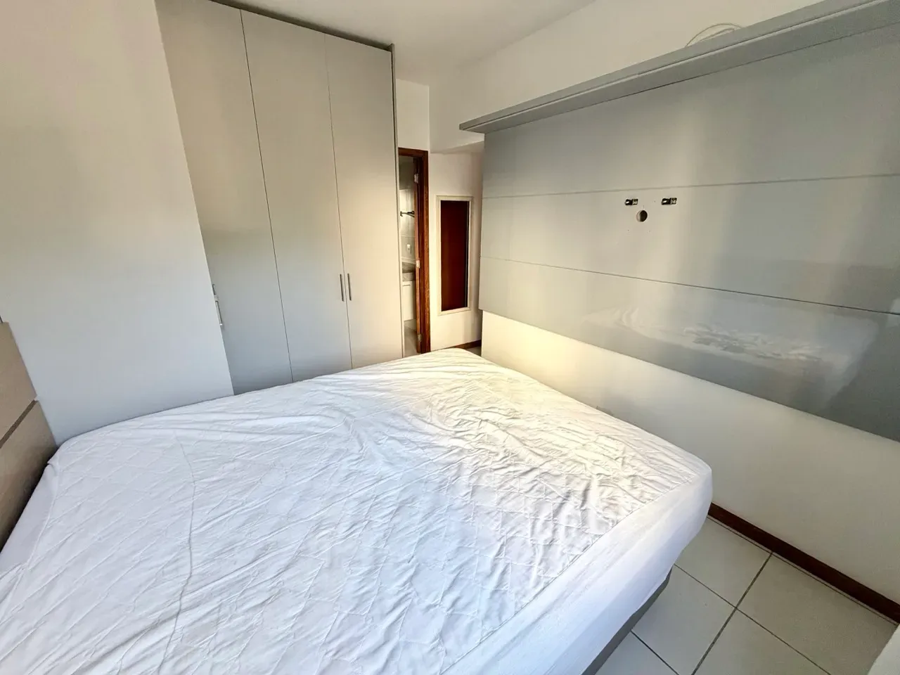 Apartamento de 107 m² com 3 quartos e 3 banheiros — photo 23