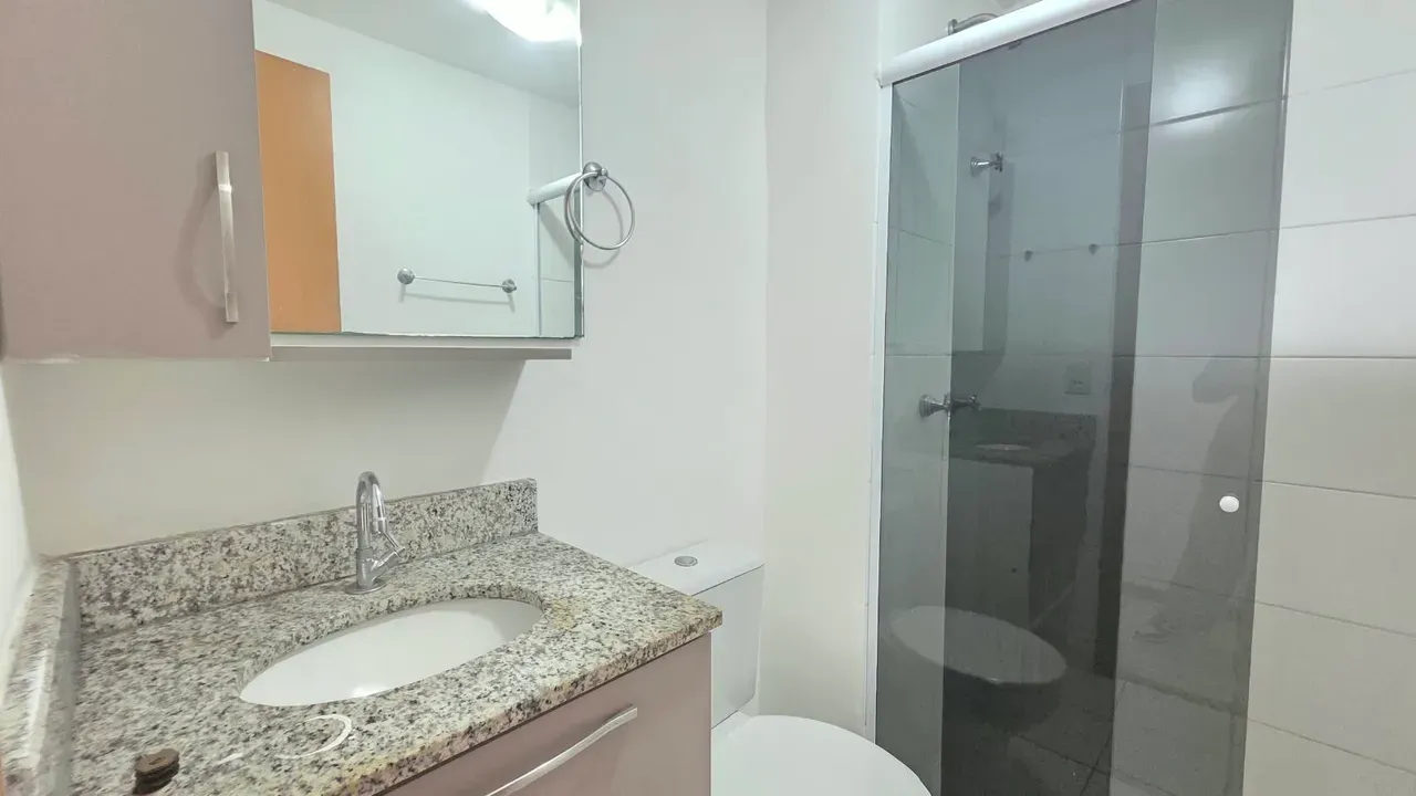 3 quartos e espaço de home office: apartamento de 70 m² — photo 2