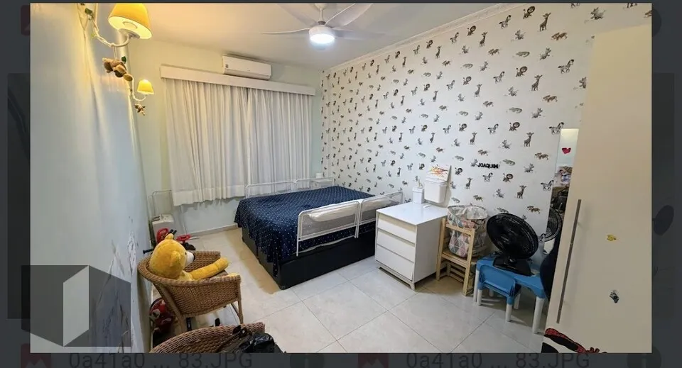 Furnished 3-bedroom apartment with open-plan kitchen — photo 2