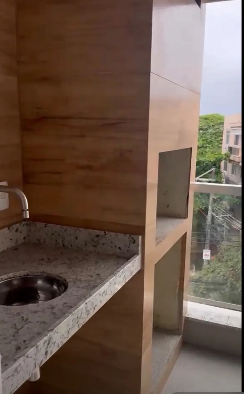 Apartamento, 55 m², com vista para a água — photo 2