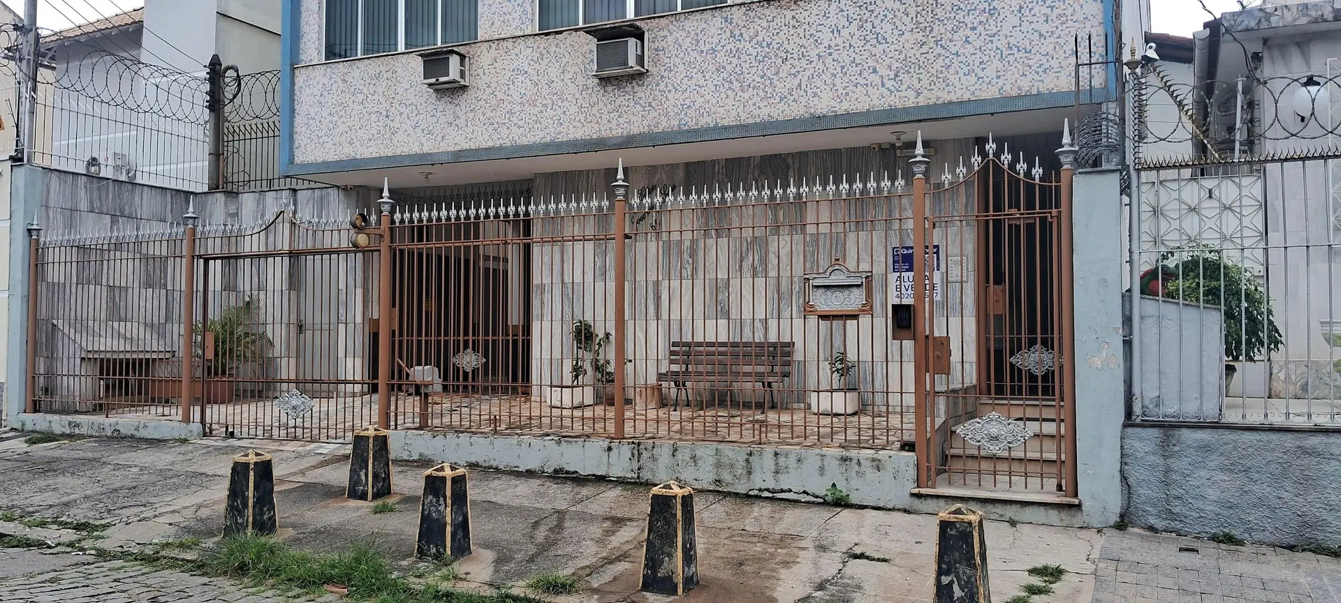 Квартира в аренду с 2 спальнями и 2 ванными — photo 23