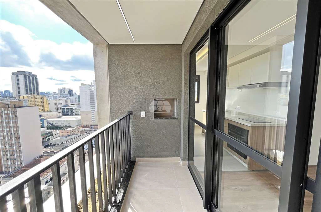 2-bedroom apartment with 81 m² and 1 bathroom — photo 5