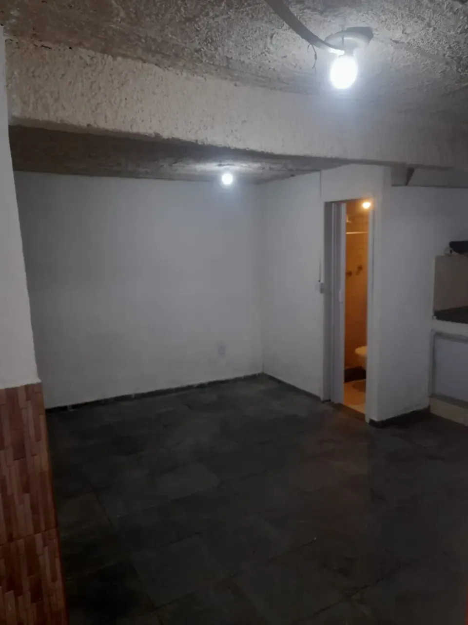 35 m² apartment with 1 bedroom and electric shower — photo 11