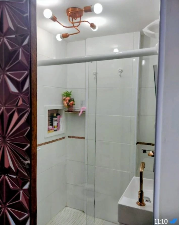 Furnished 2-bedroom apartment with a separate gas kitchen — photo 7