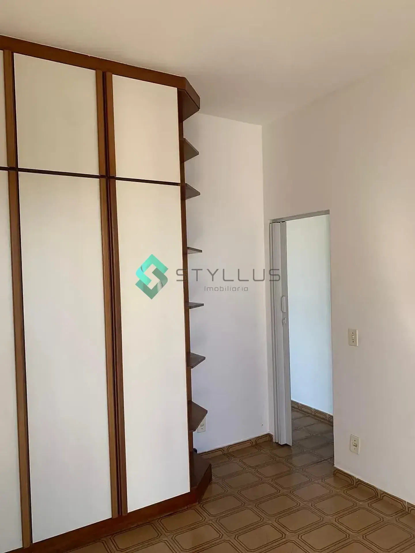 Apartamento para locação sem vaga, com 2 quartos e varanda — photo 25
